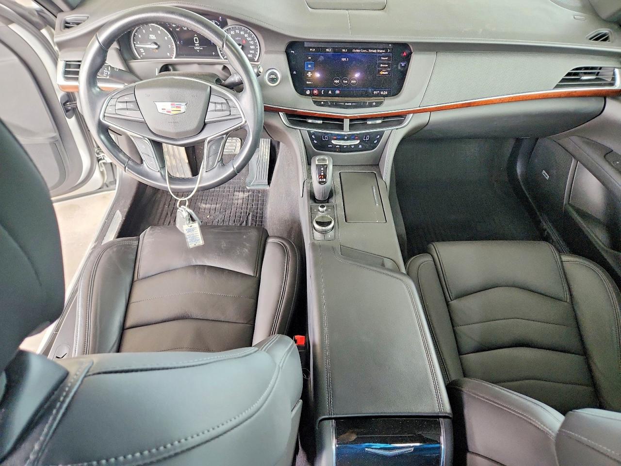 Cadillac CT6 Luxury