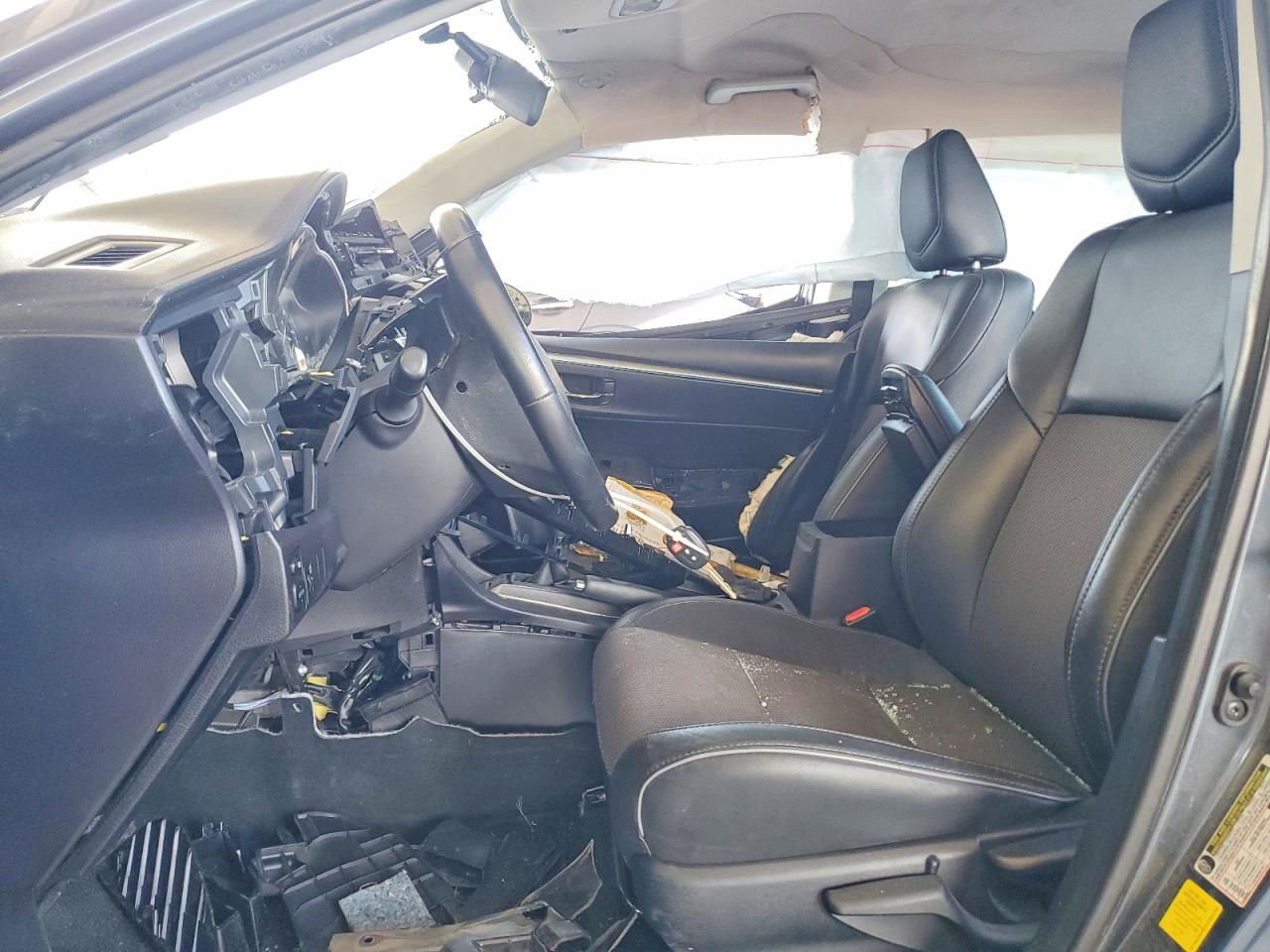 Toyota Corolla S Plus
