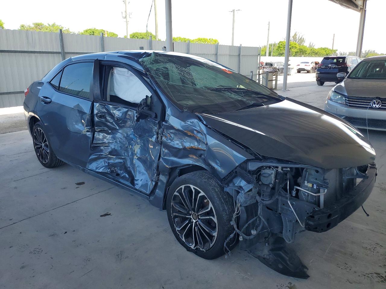 Toyota Corolla S Plus