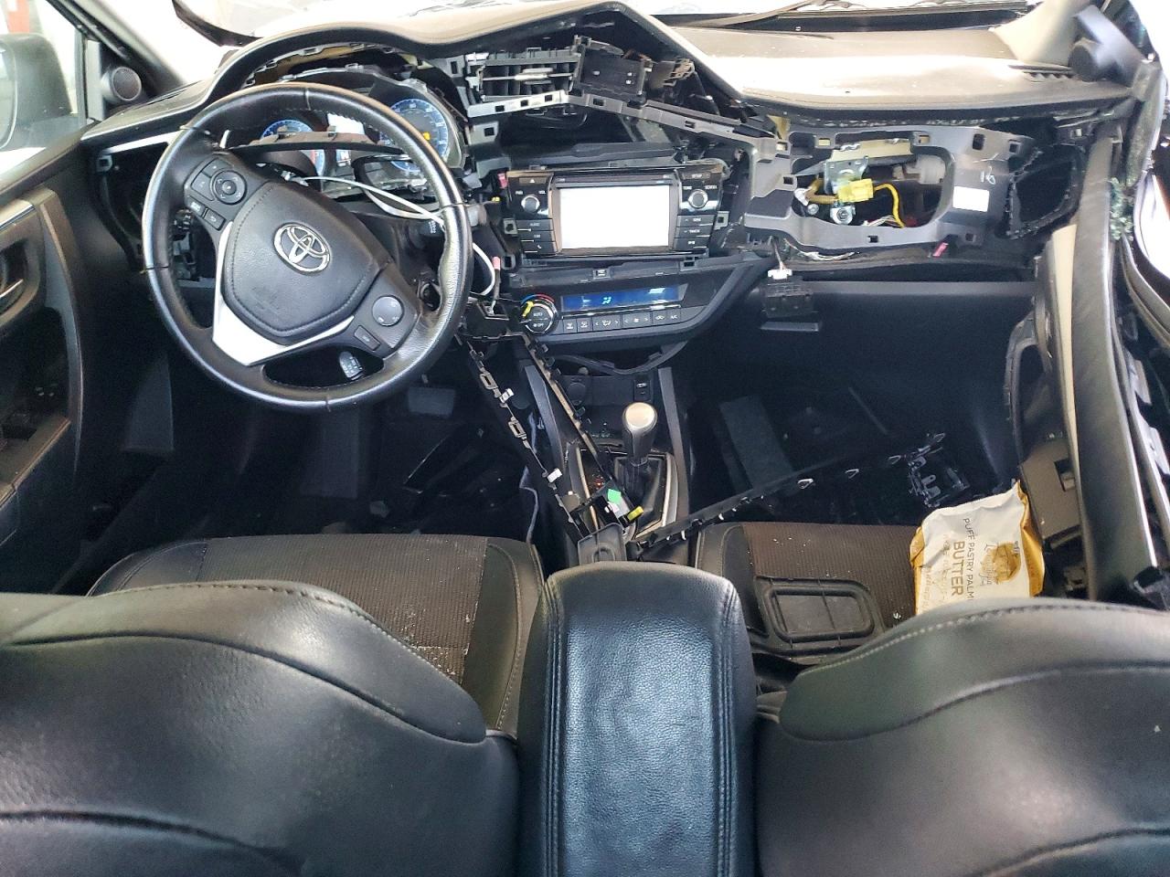 Toyota Corolla S Plus