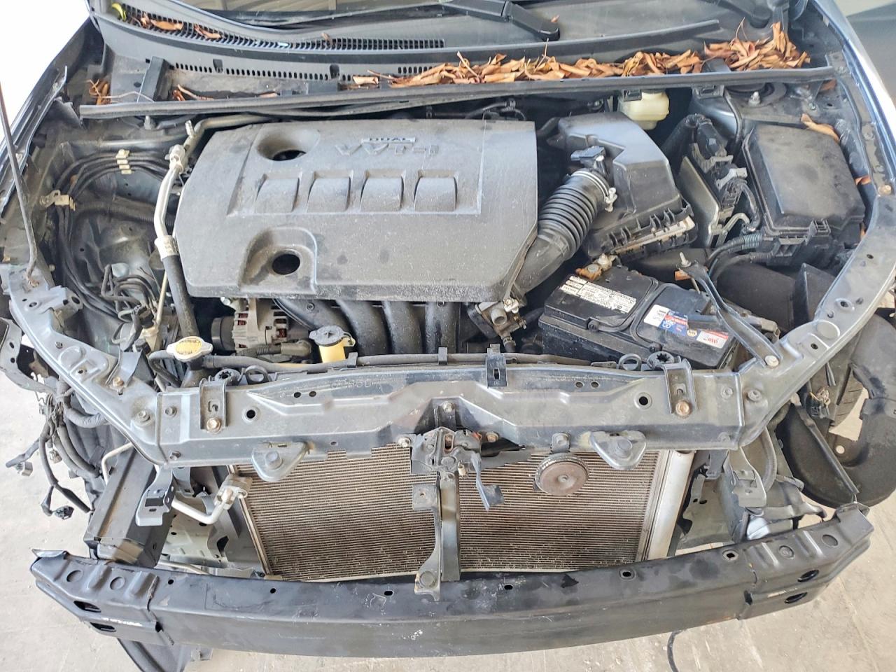 Toyota Corolla S Plus