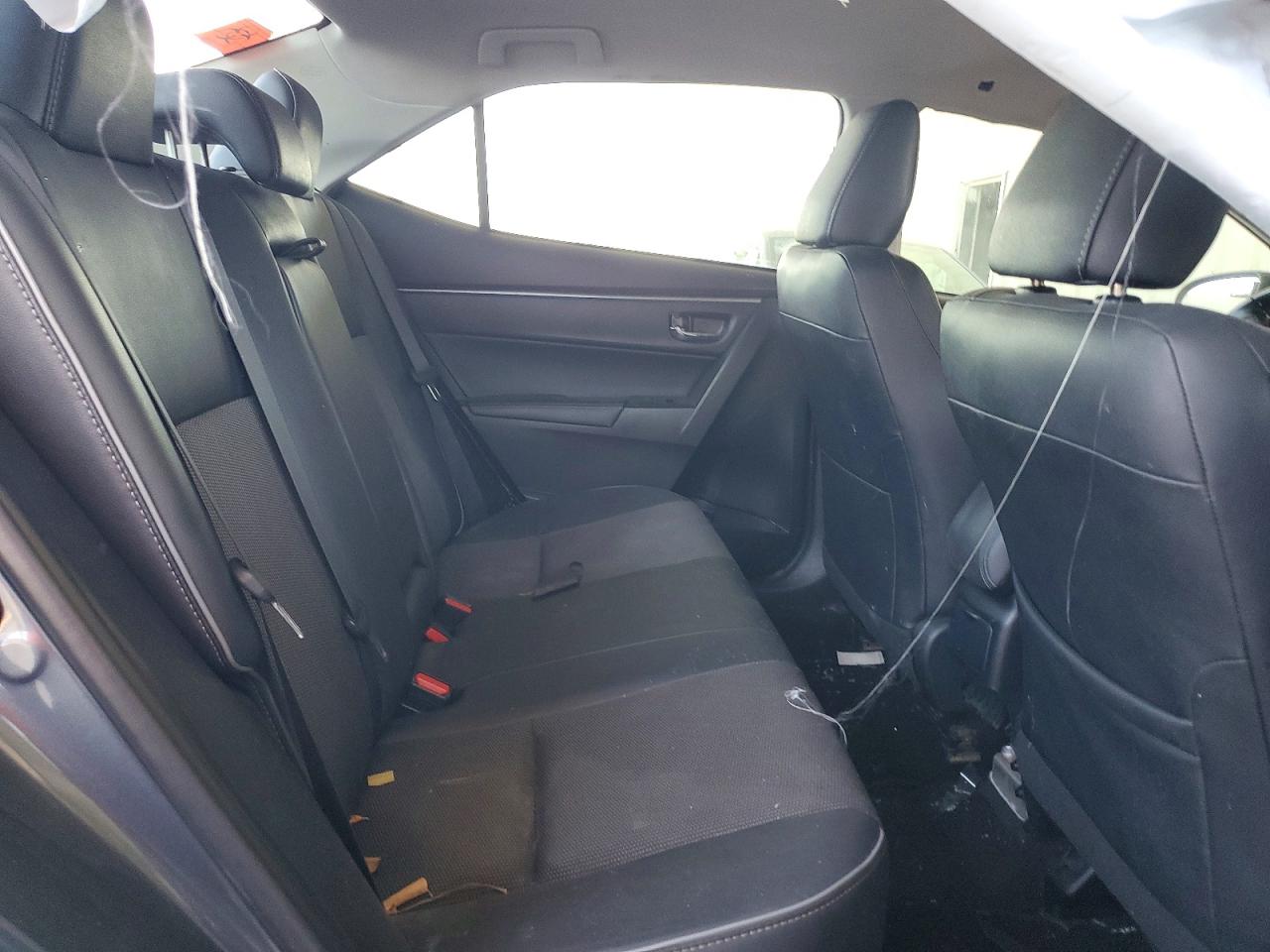 Toyota Corolla S Plus