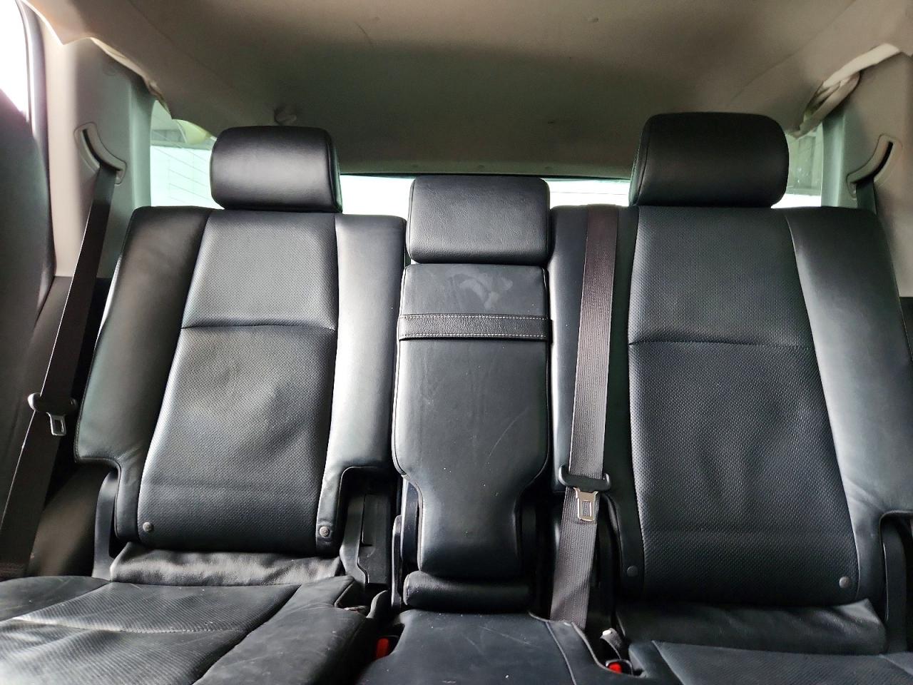 Toyota 4Runner Limited