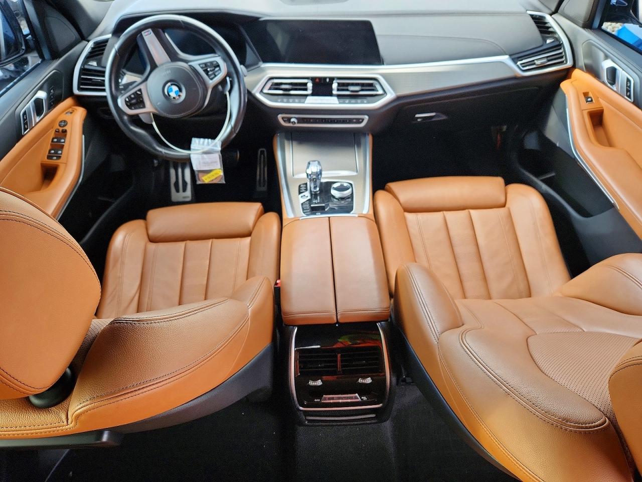 BMW X Series Sdrive 40i