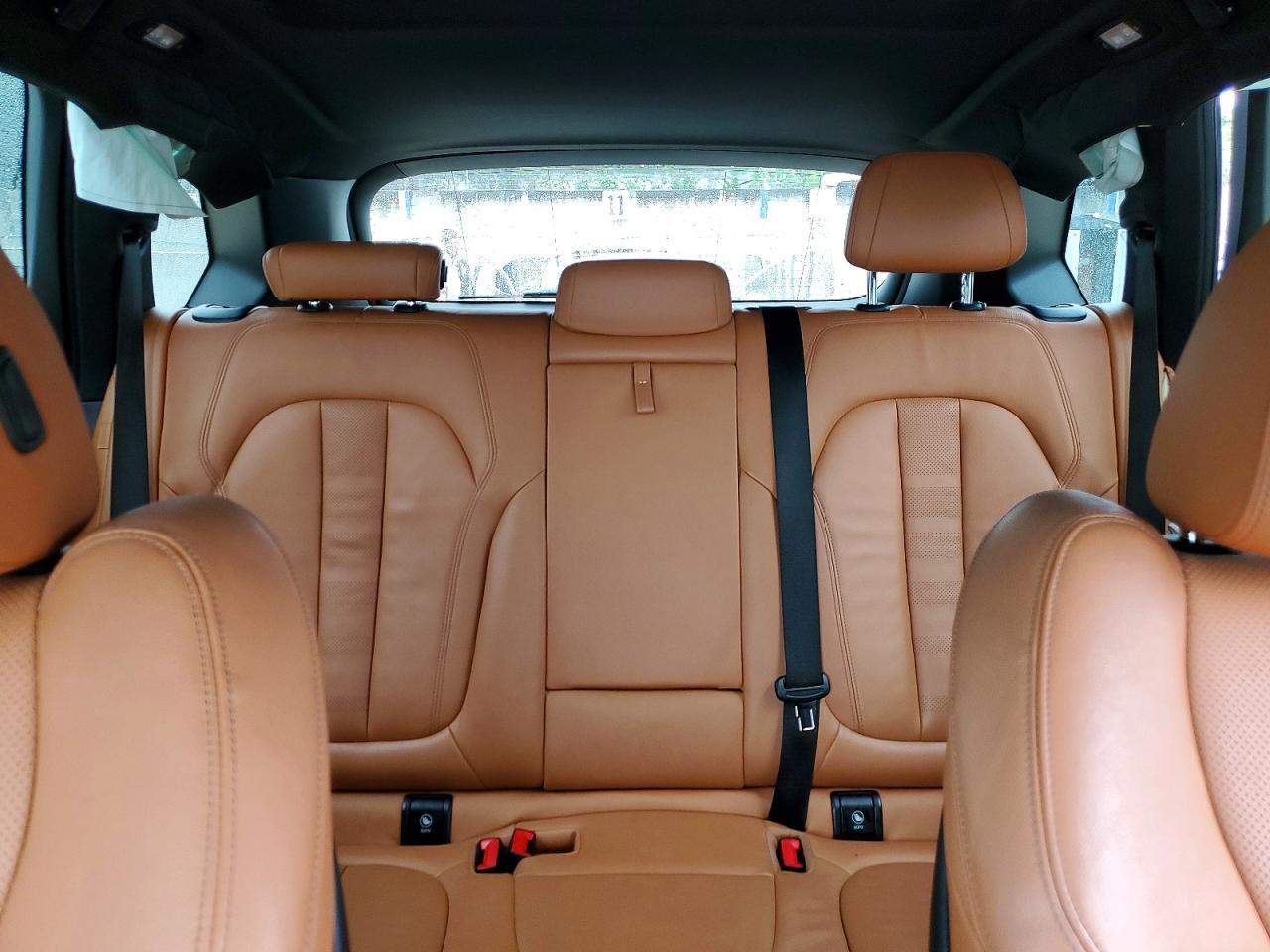 BMW X Series Sdrive 40i