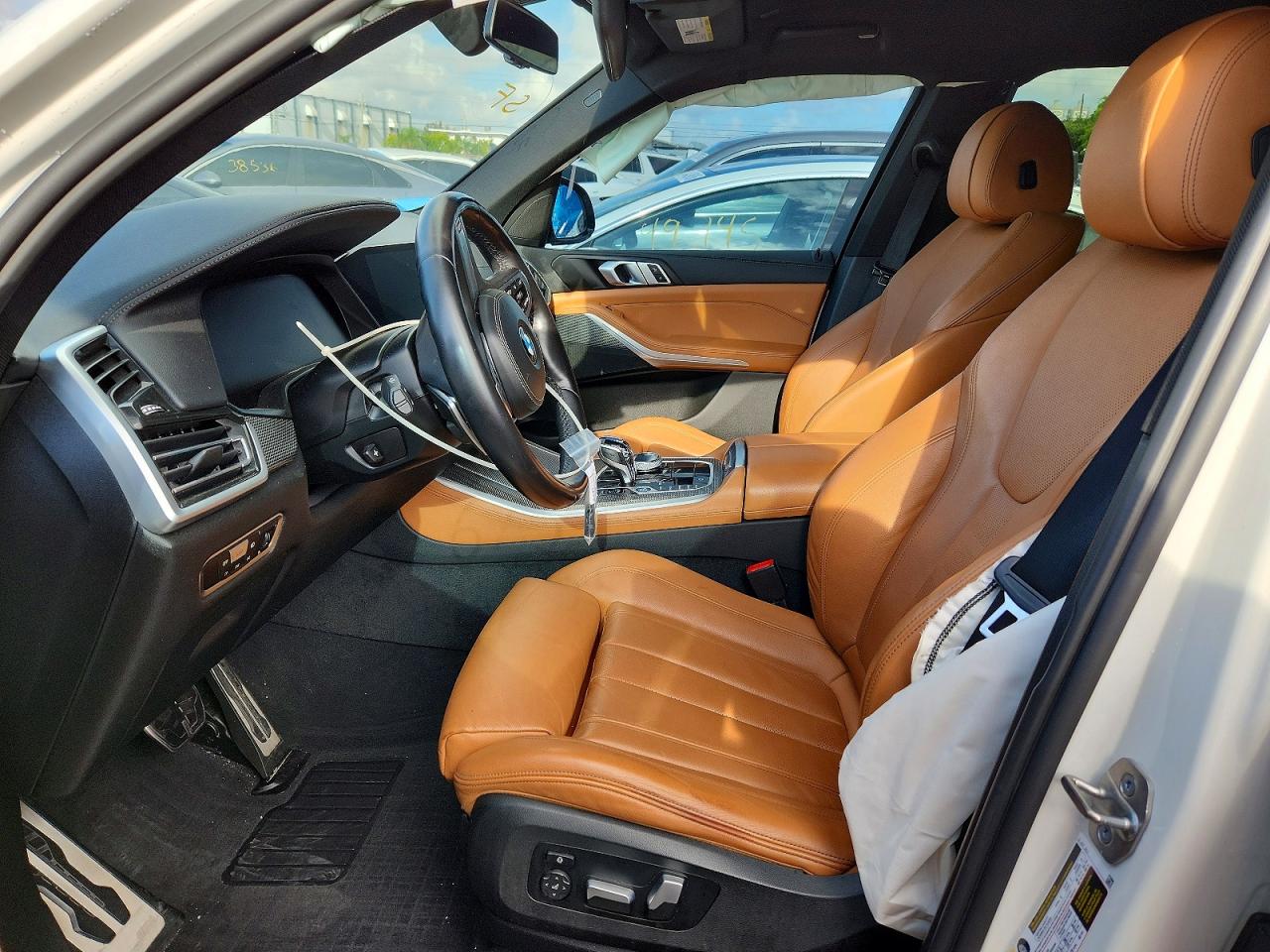BMW X Series Sdrive 40i