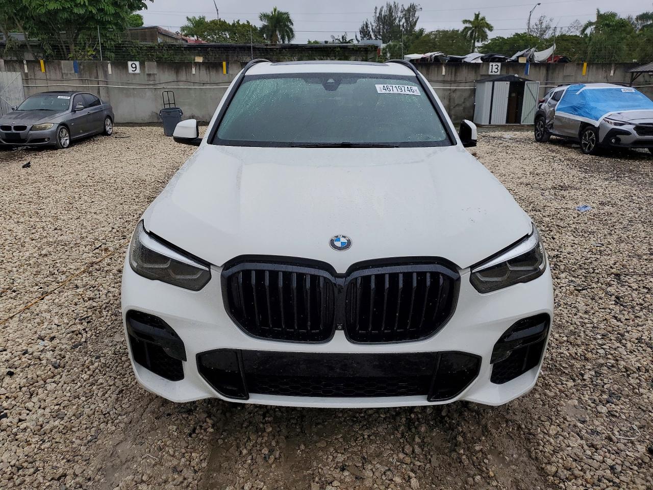 BMW X Series Sdrive 40i