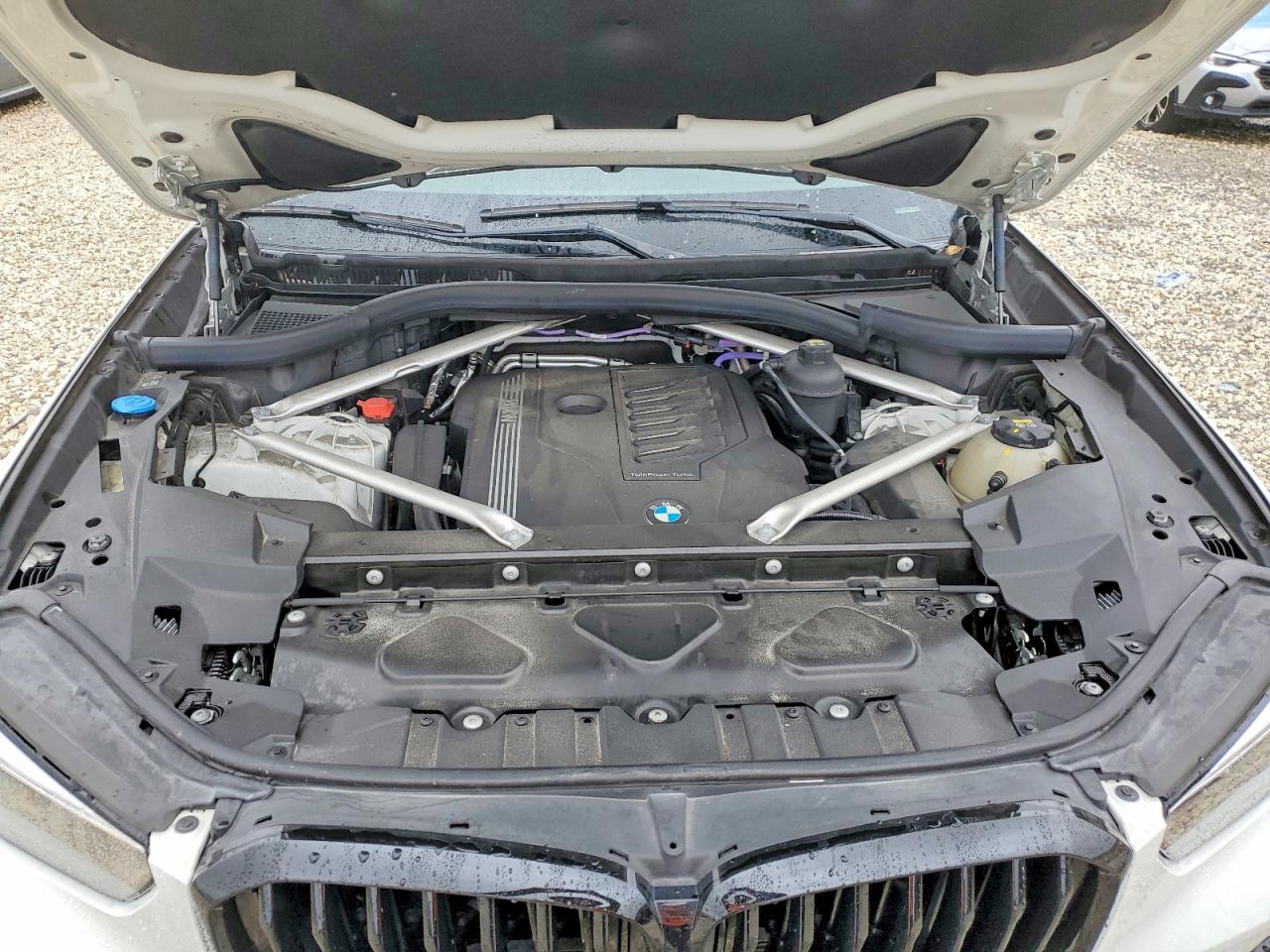 BMW X Series Sdrive 40i