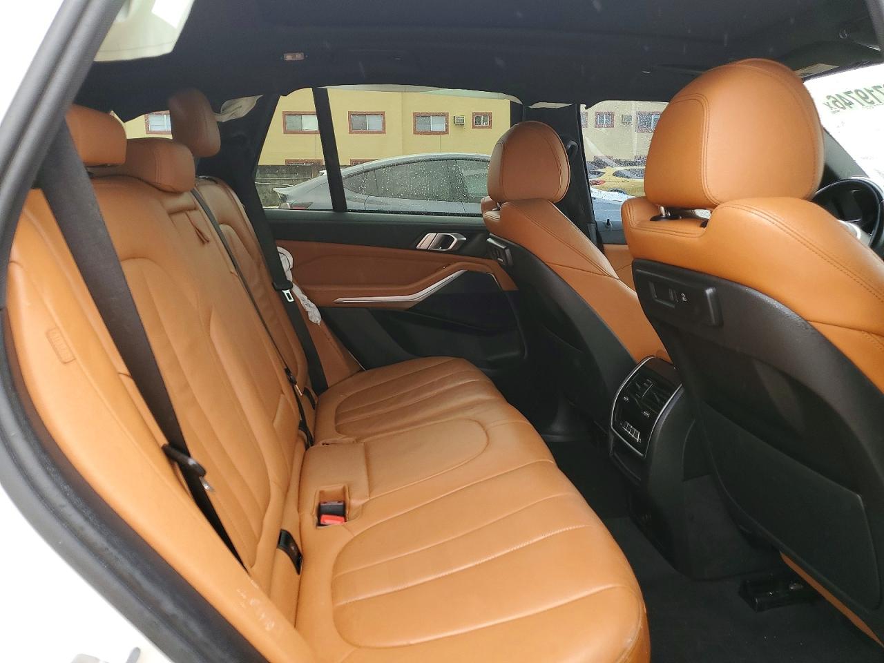 BMW X Series Sdrive 40i