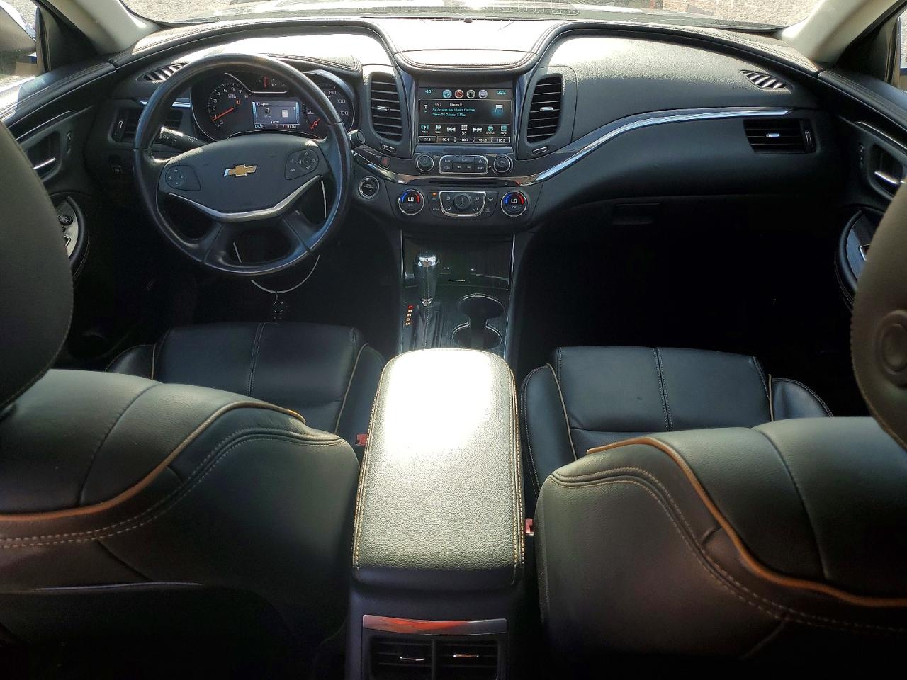 Chevrolet Impala Premier
