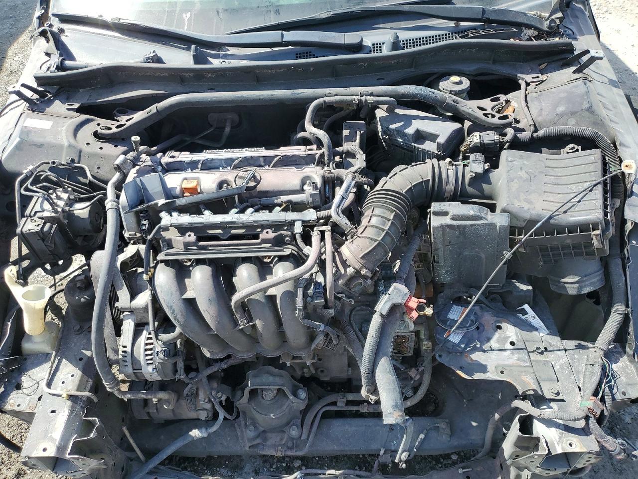 Acura TSX