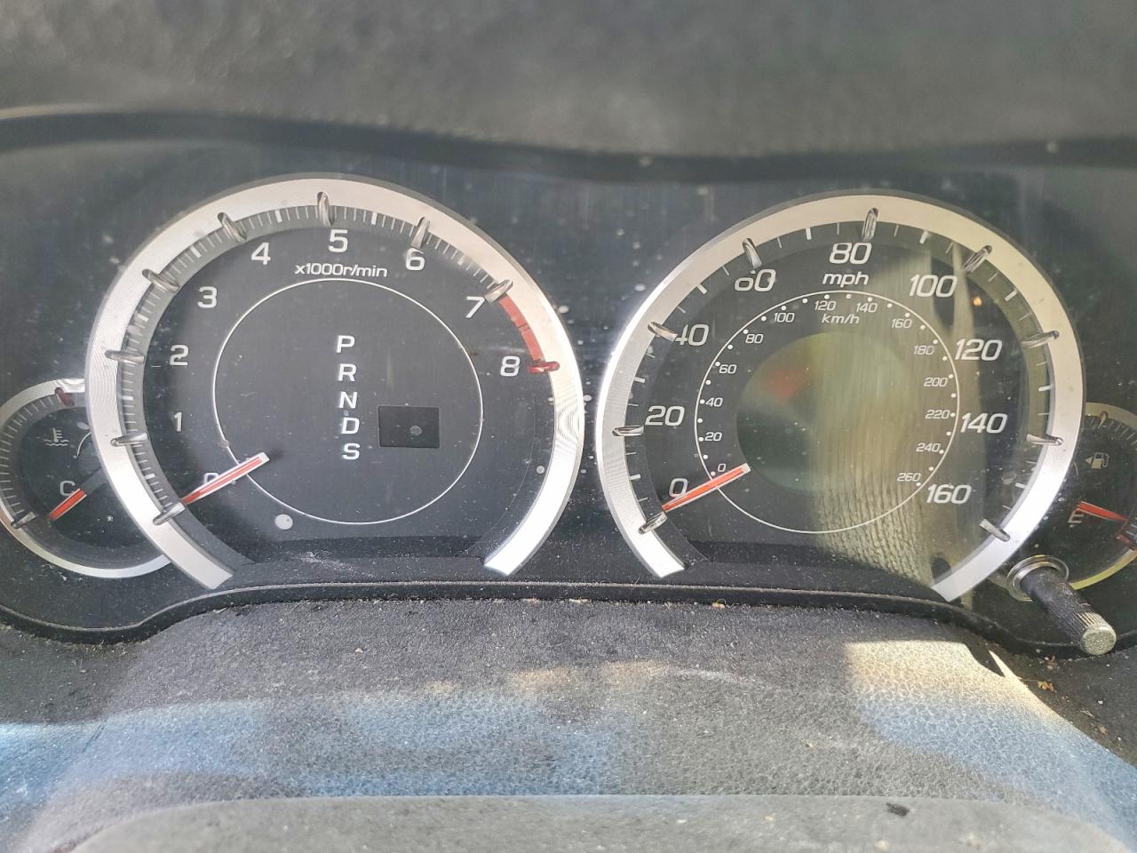 Acura TSX