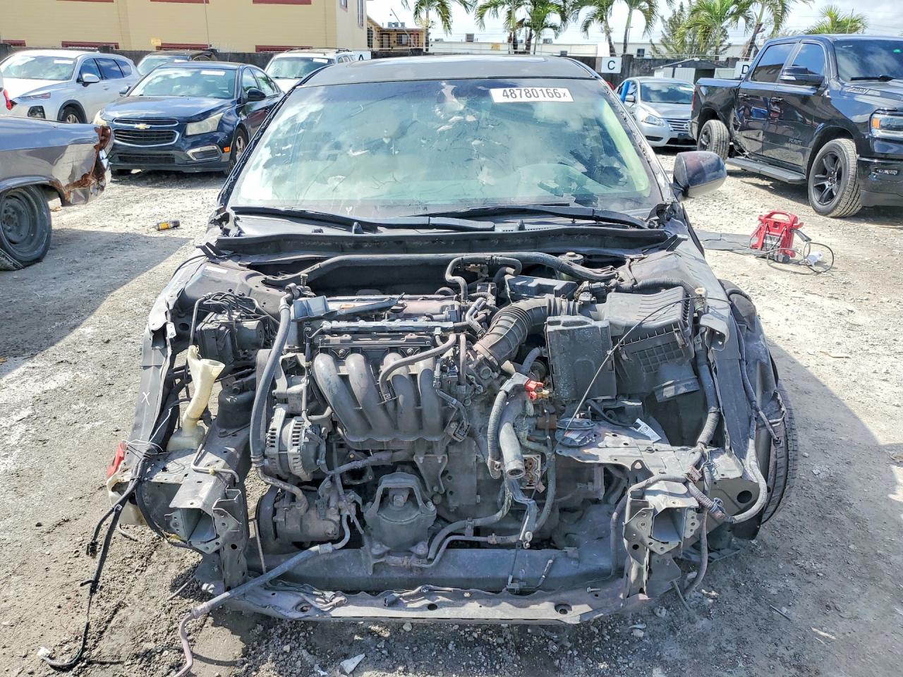 Acura TSX