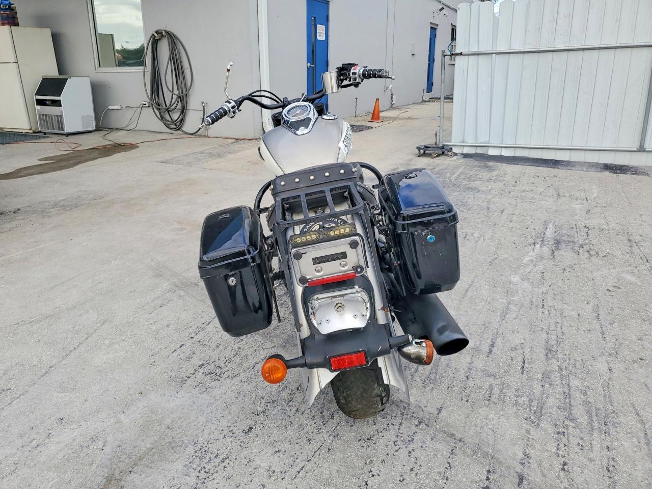 Suzuki Cyc Vl Vlr