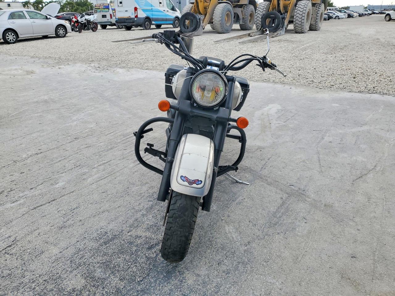Suzuki Cyc Vl Vlr