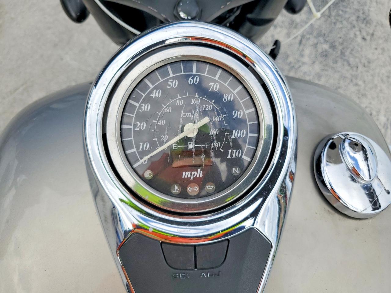 Suzuki Cyc Vl Vlr