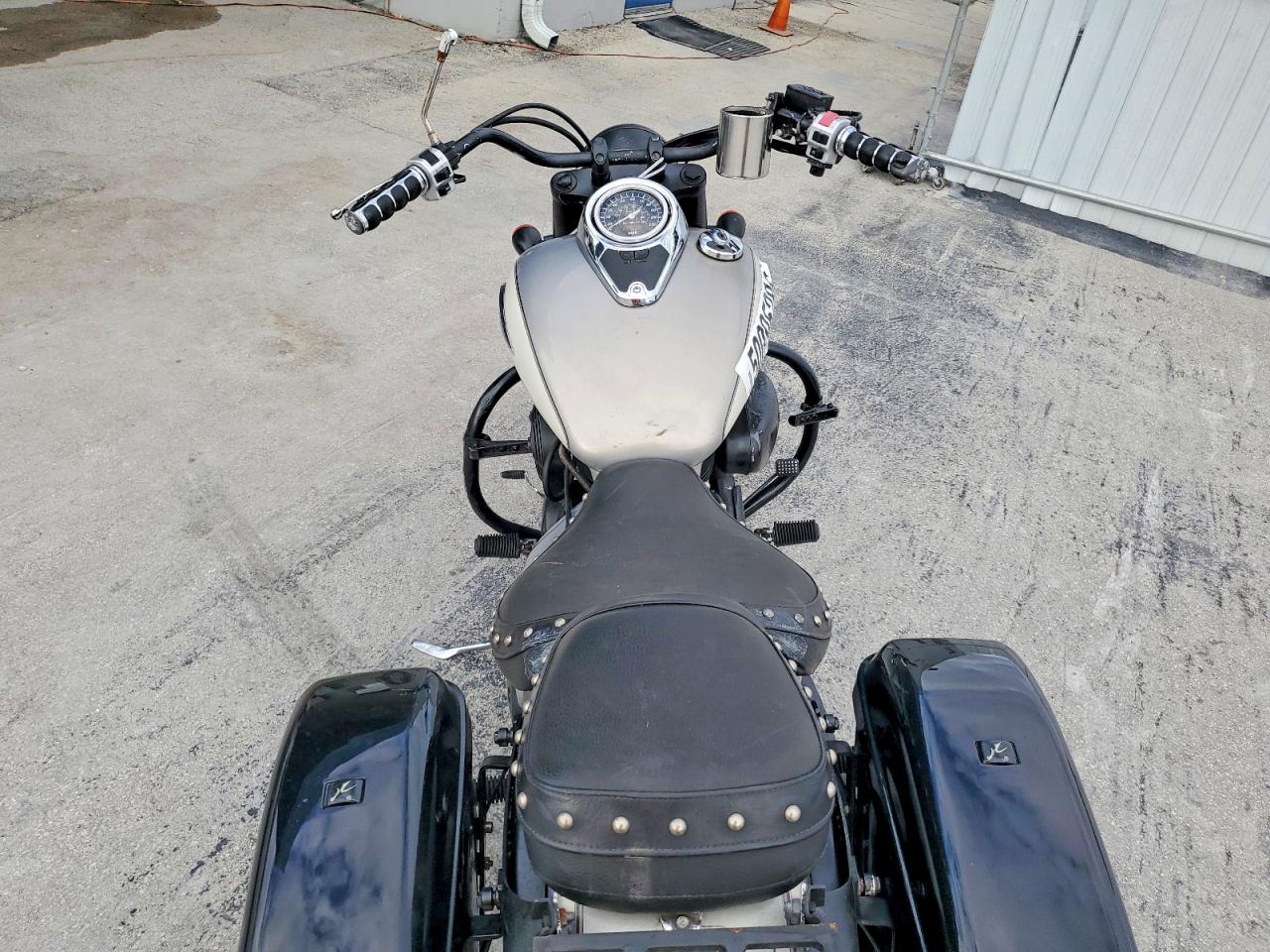 Suzuki Cyc Vl Vlr