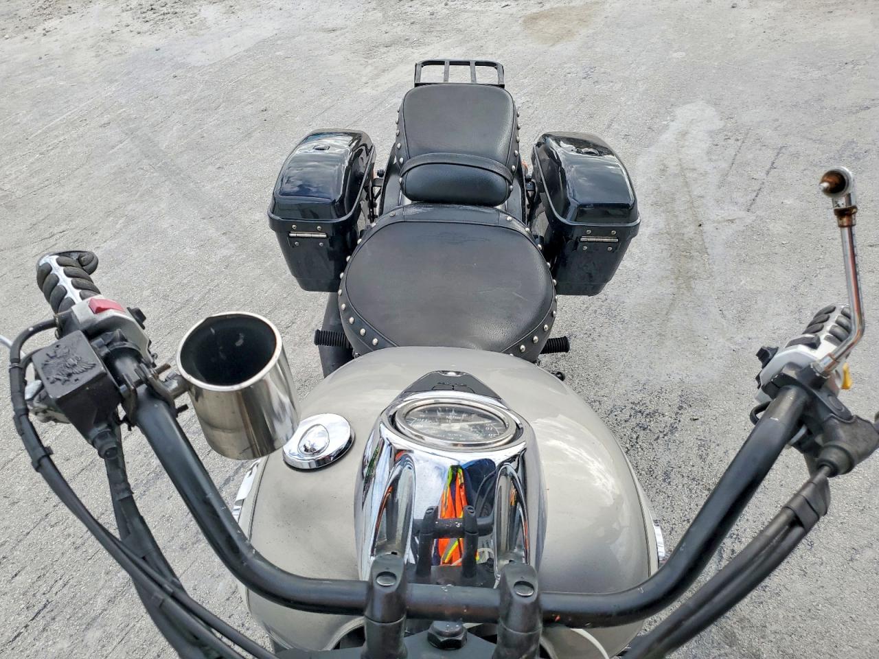 Suzuki Cyc Vl Vlr