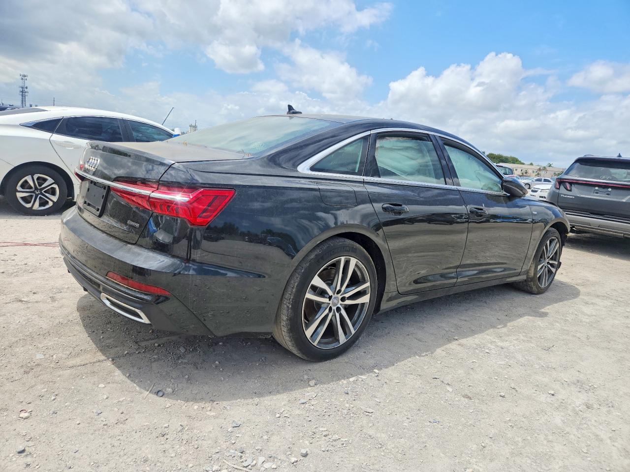 Audi A6 Premium