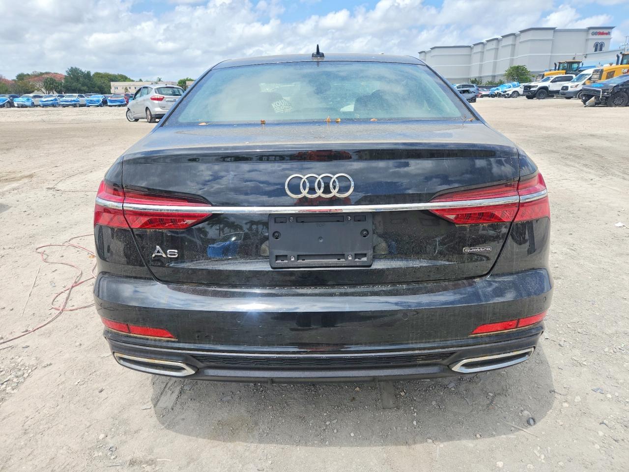 Audi A6 Premium