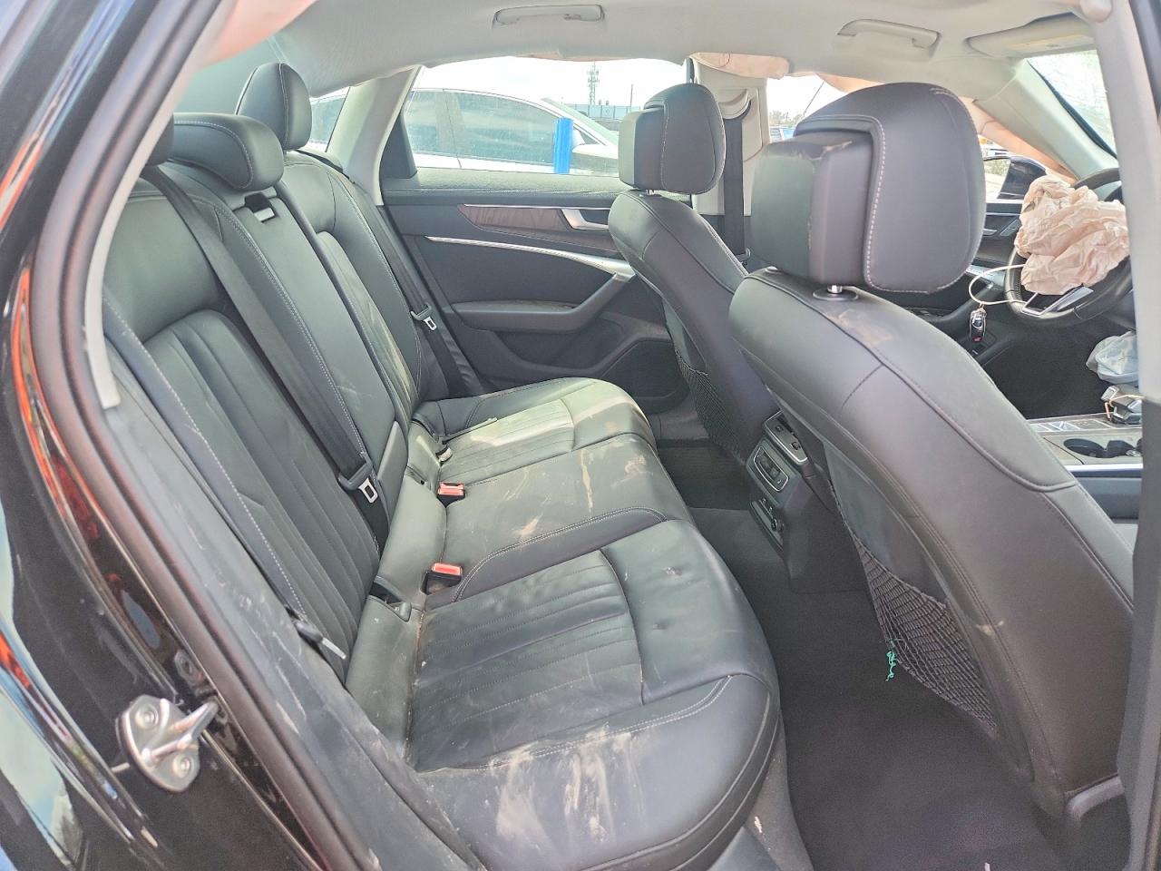 Audi A6 Premium