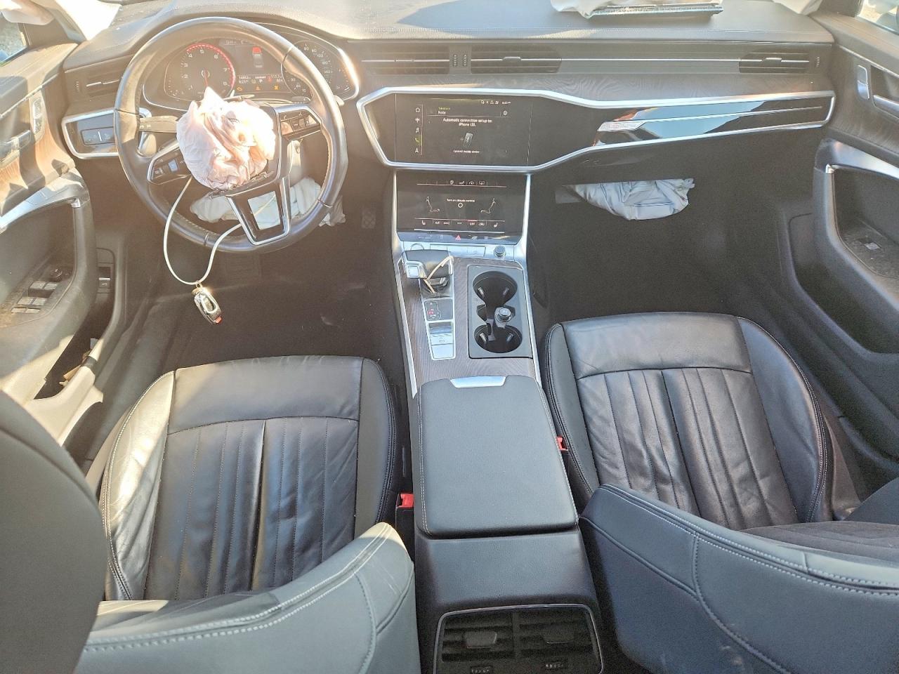 Audi A6 Premium