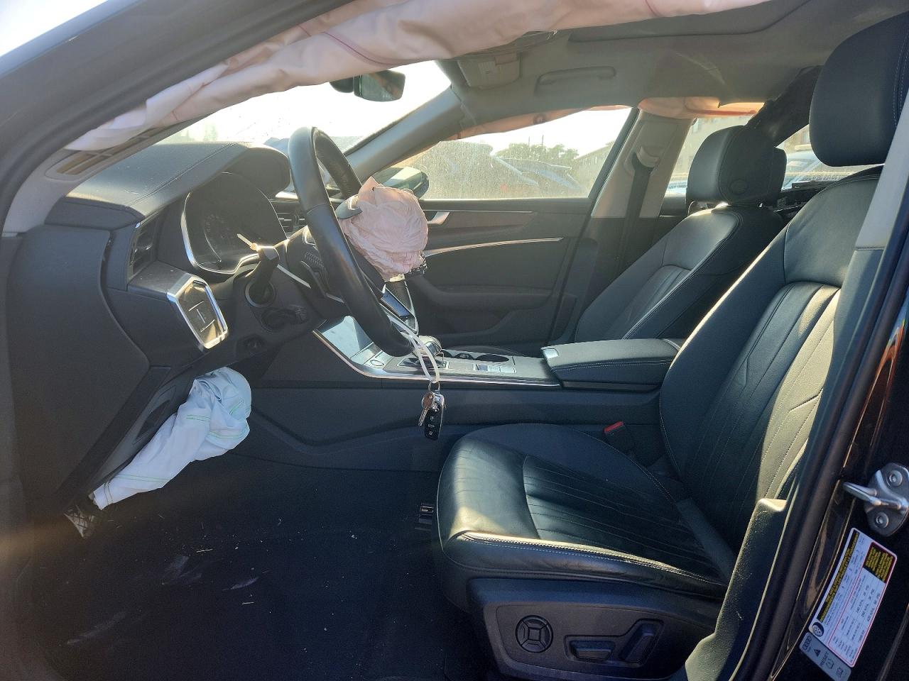 Audi A6 Premium