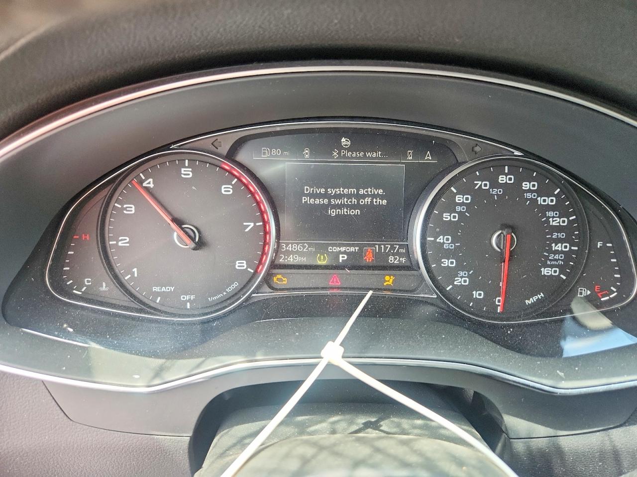Audi A6 Premium