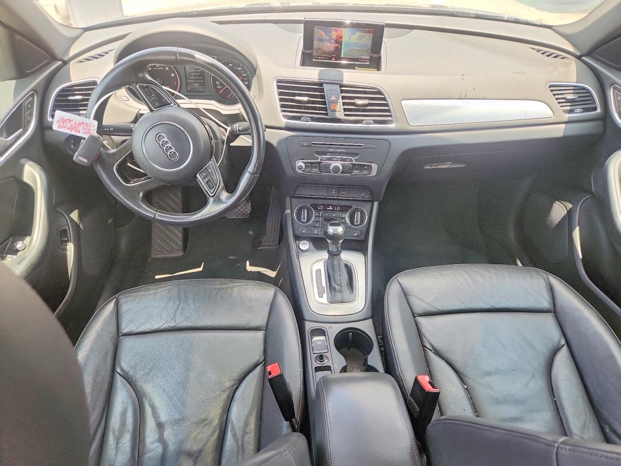 Audi Q3 Premium