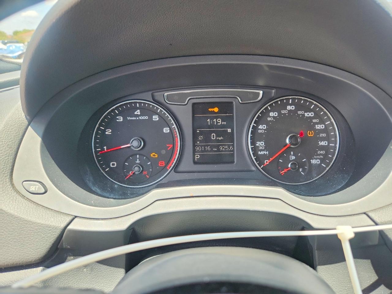 Audi Q3 Premium