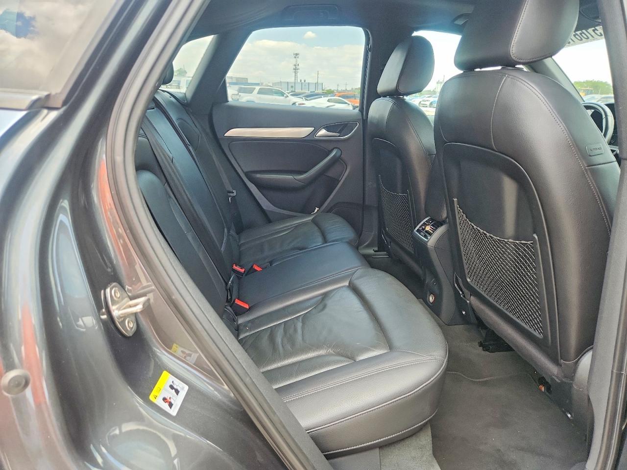 Audi Q3 Premium