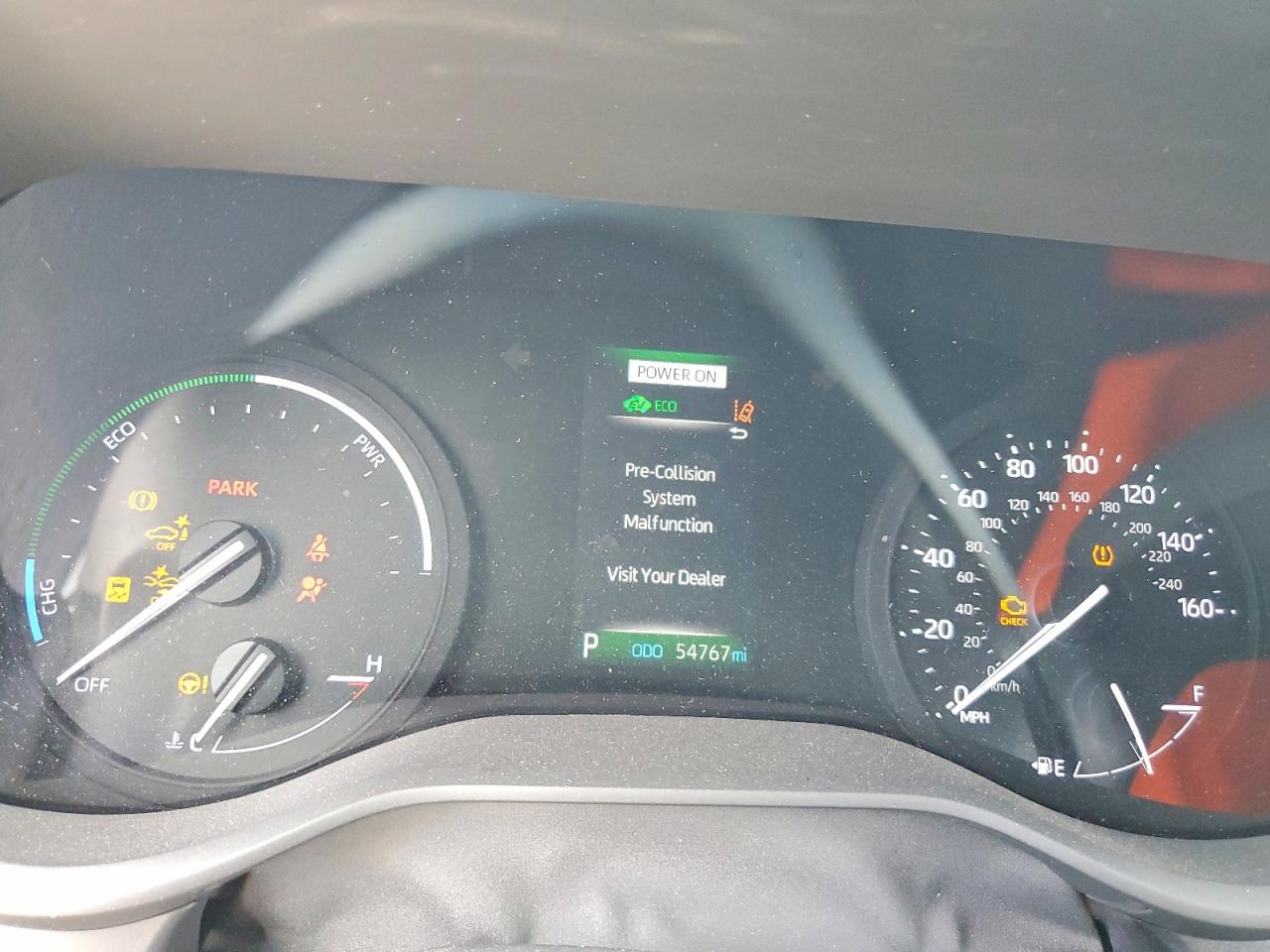 Toyota Sienna Woodland Edition