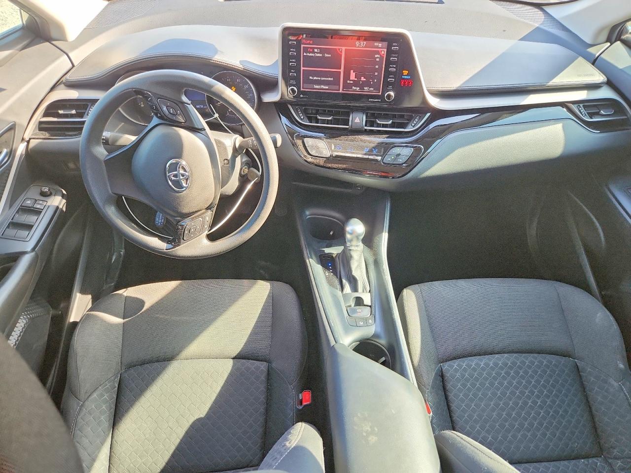 Toyota C-hr Le Le