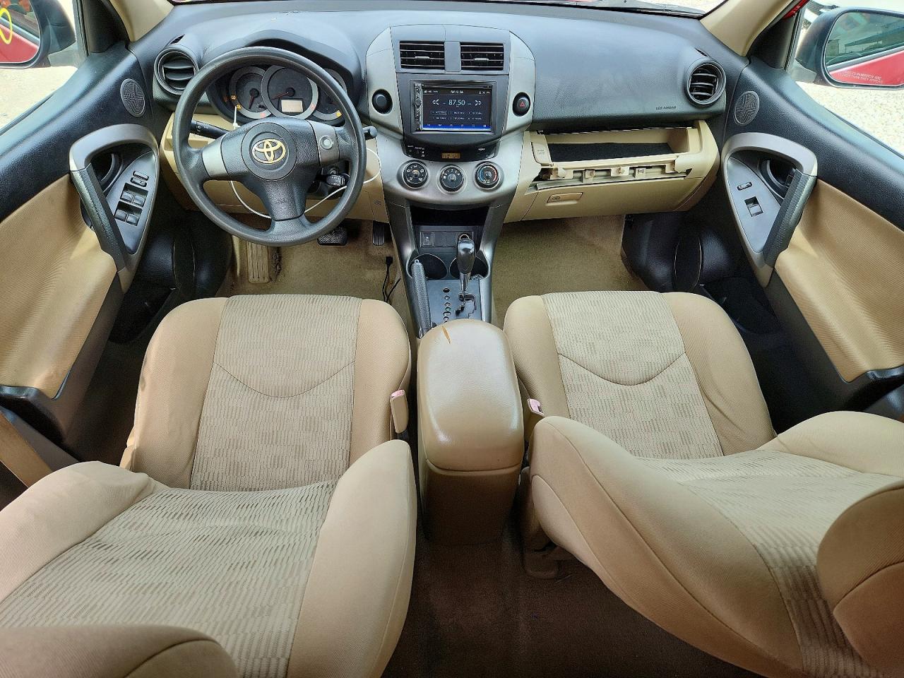 Toyota RAV4 Base