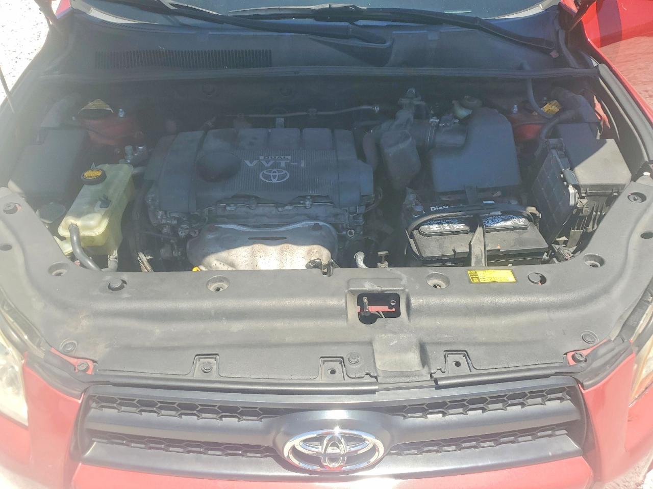 Toyota RAV4 Base