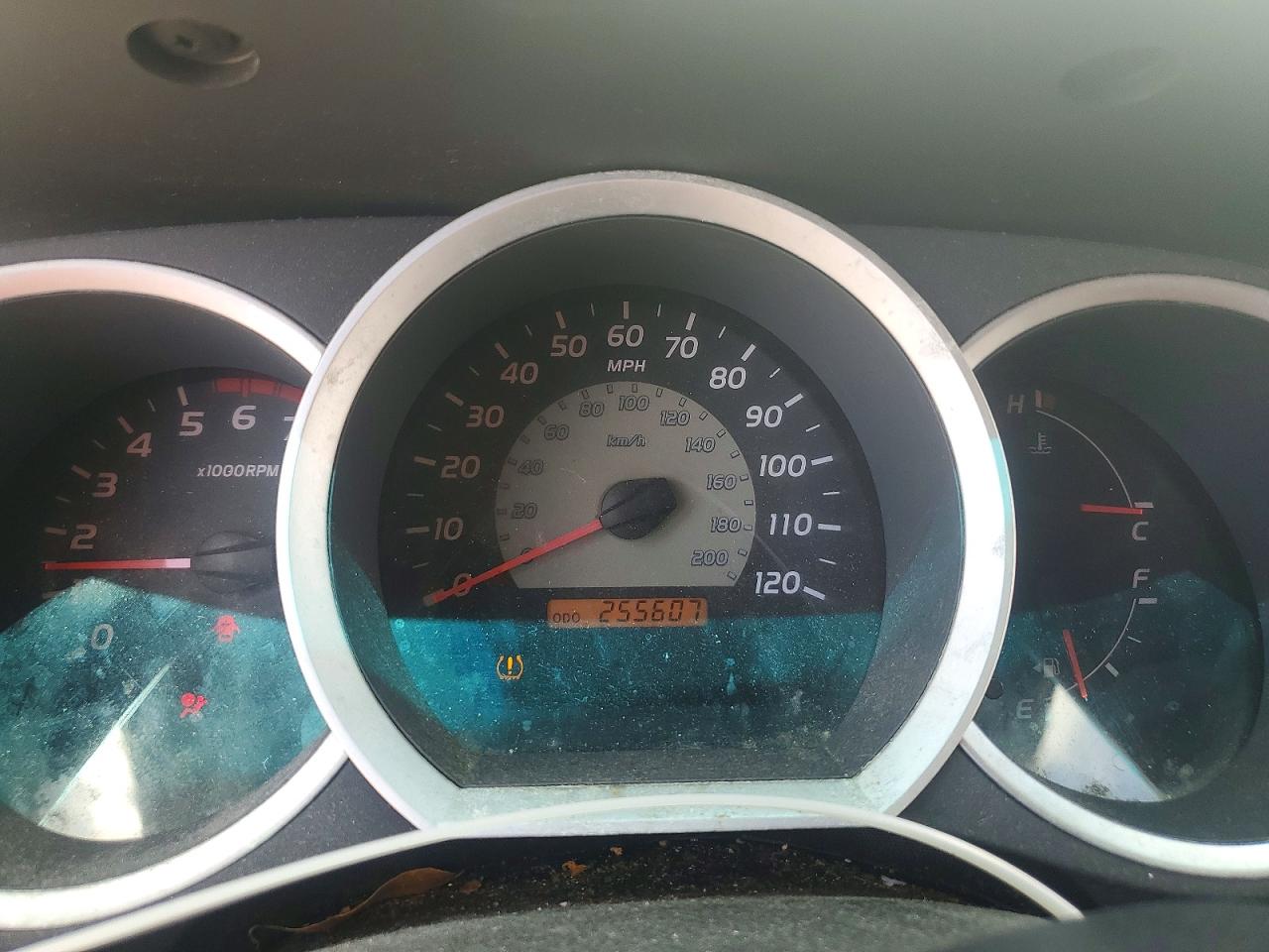Toyota Tacoma Double Cab Prerunner