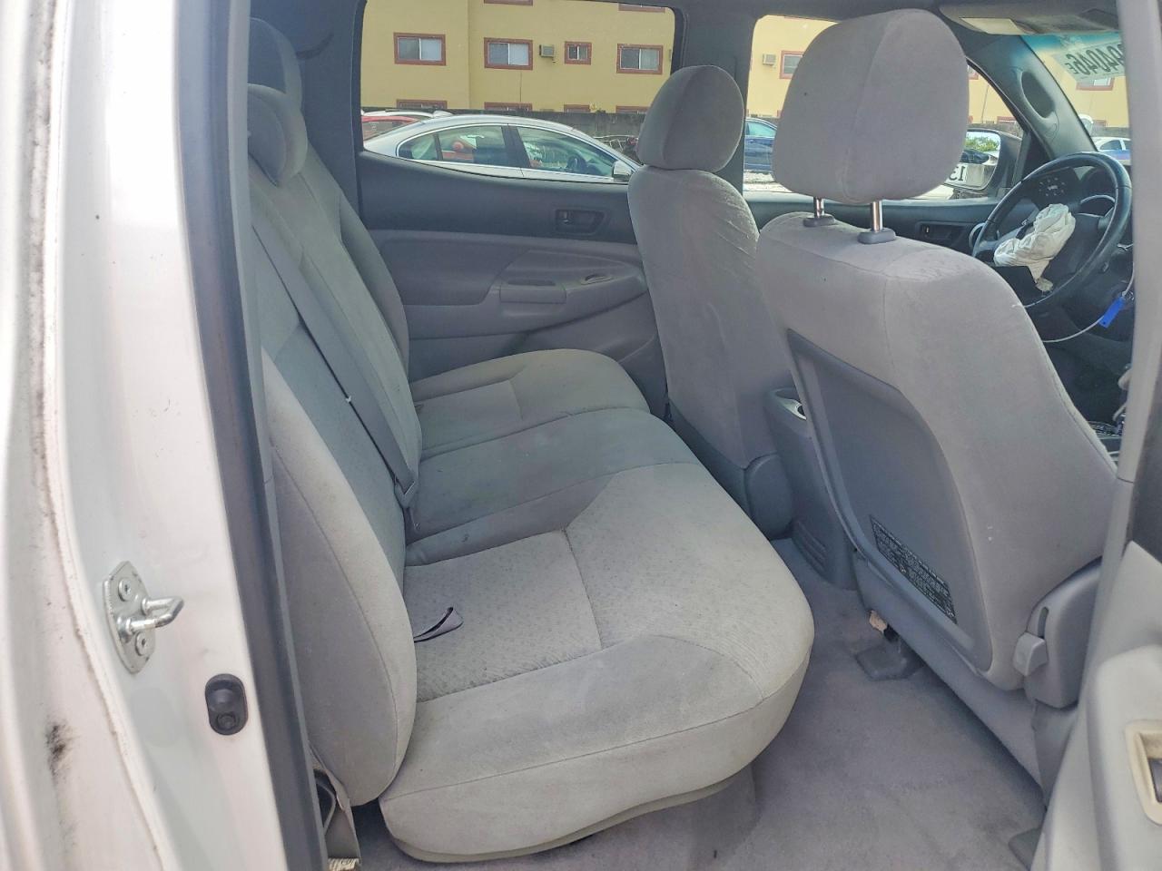 Toyota Tacoma Double Cab Prerunner