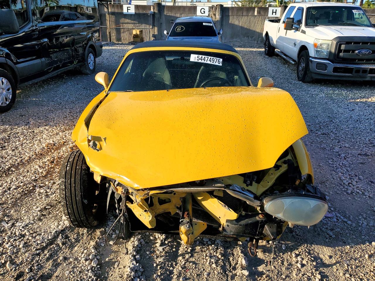 Mazda Mx5 Base