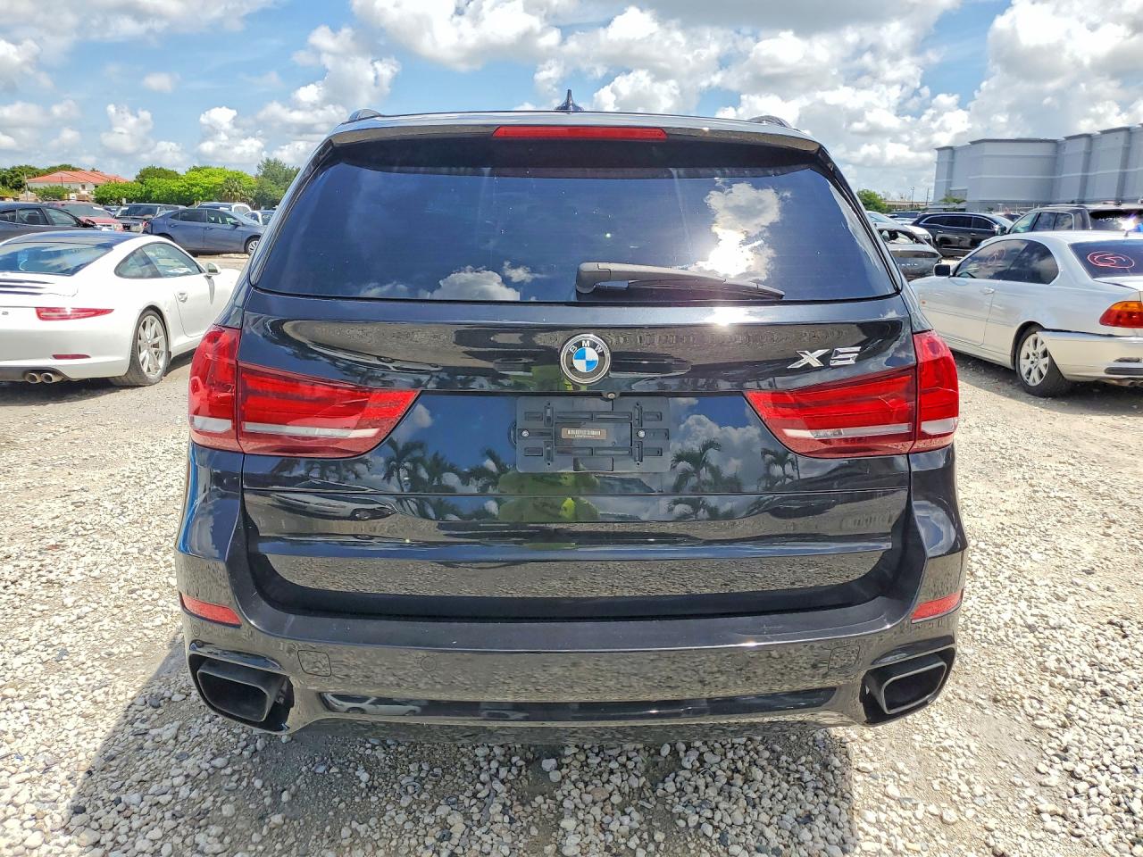 BMW X Series Xdrive50i