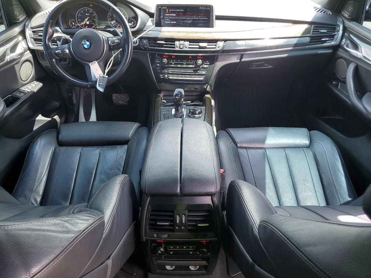 BMW X Series Xdrive50i