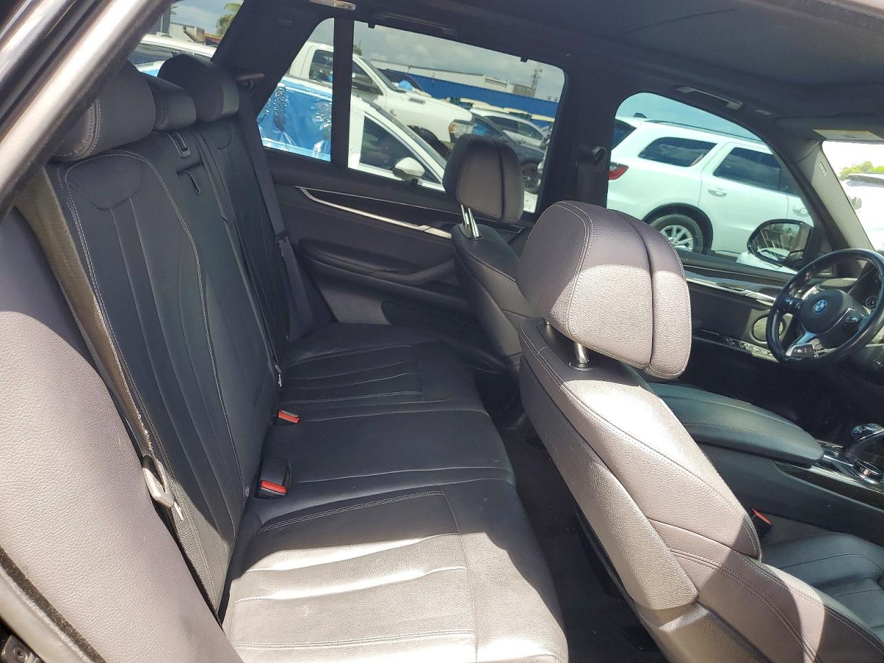 BMW X Series Xdrive50i