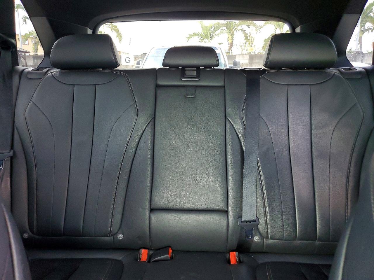 BMW X Series Xdrive50i