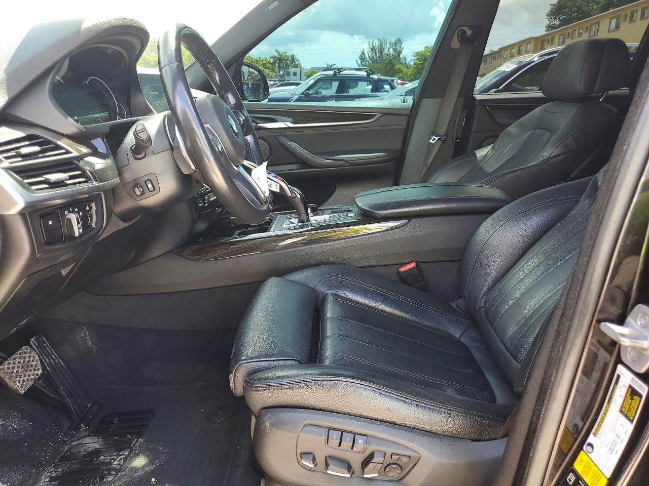 BMW X Series Xdrive50i