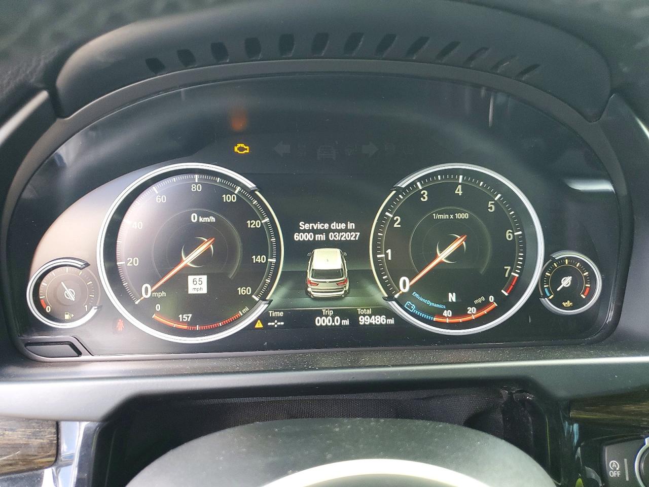 BMW X Series Xdrive50i