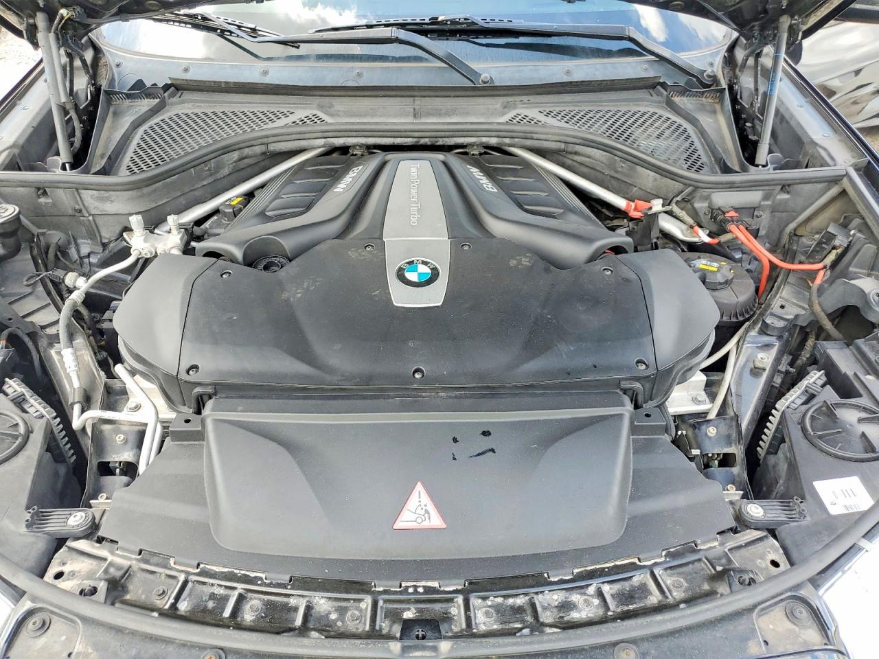 BMW X Series Xdrive50i