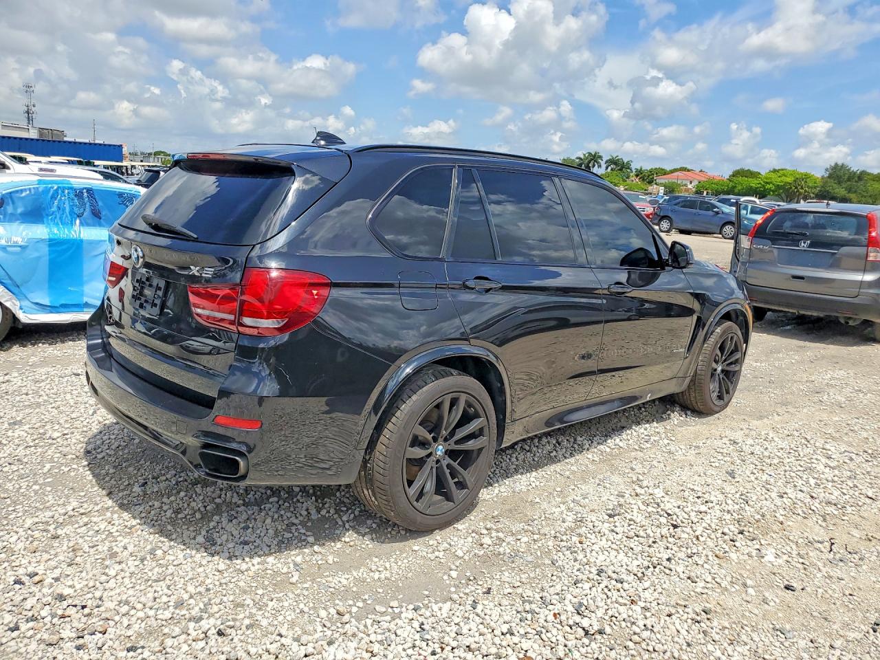 BMW X Series Xdrive50i