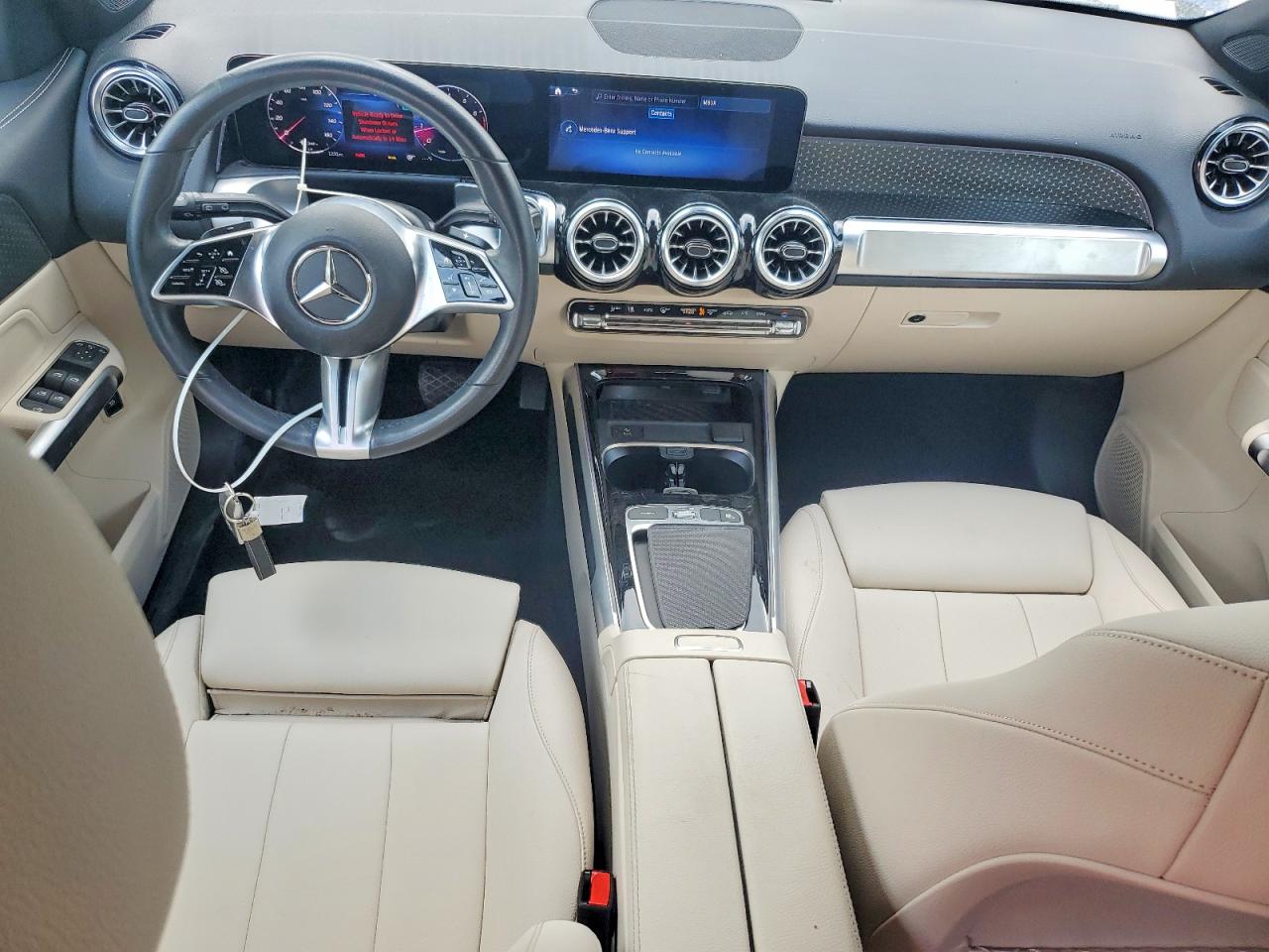 Mercedes-Benz GLB 250