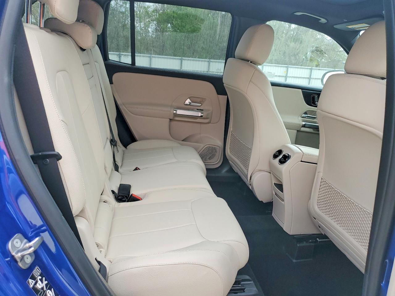 Mercedes-Benz GLB 250