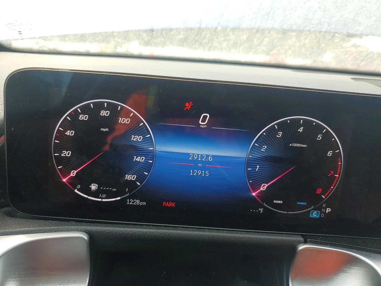 Mercedes-Benz GLB 250