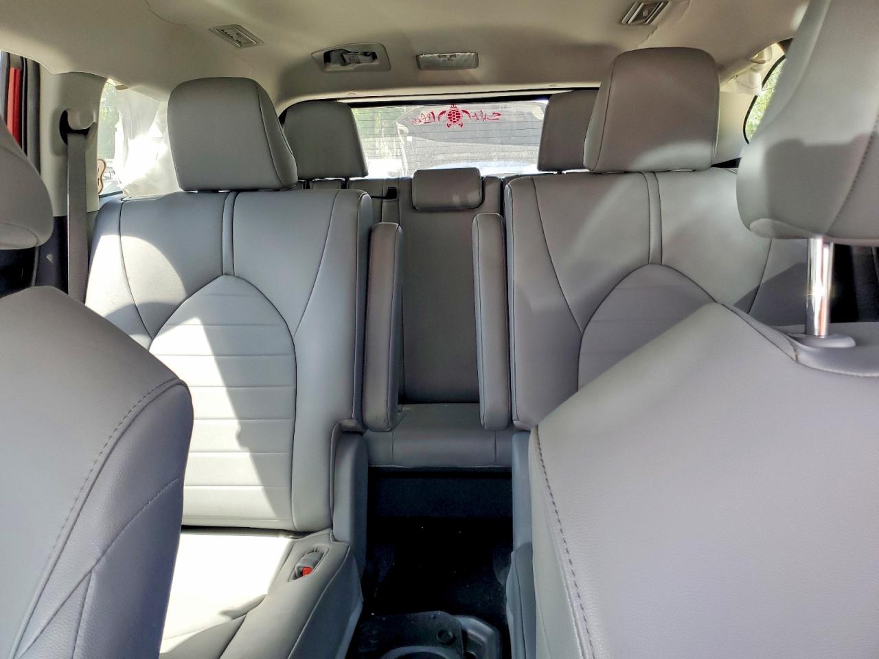 Toyota Highlander Xle